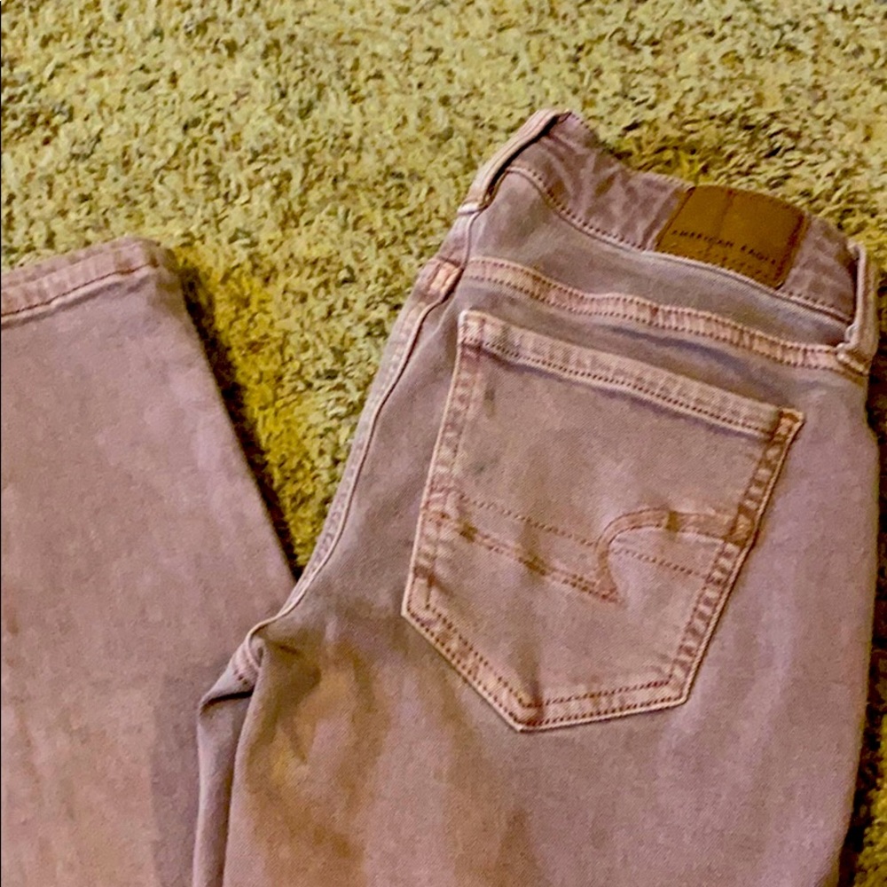 American eagle 🦅 jeans
